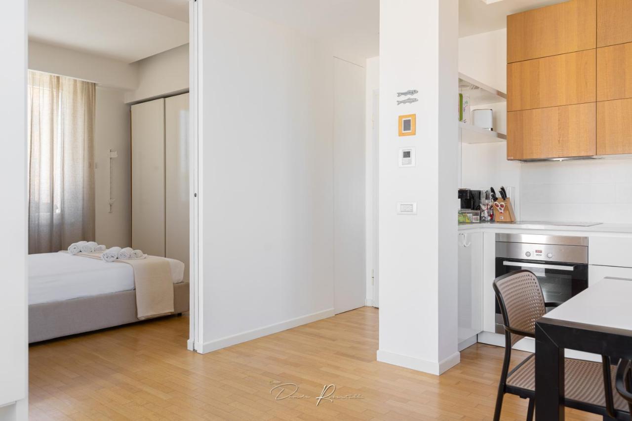 Casa Vacanze Vistamare Marinella di Sarzana Esterno foto