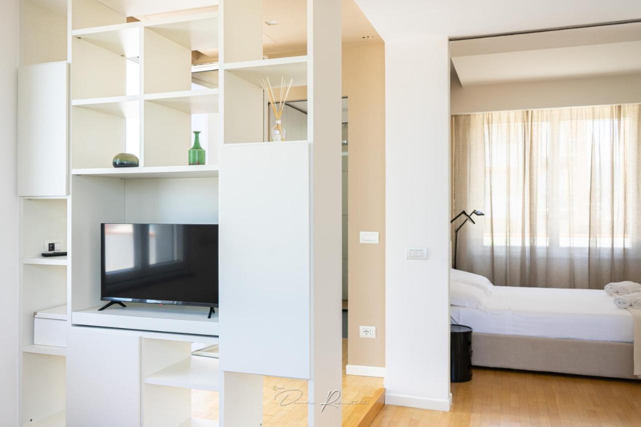 Casa Vacanze Vistamare Marinella di Sarzana Esterno foto