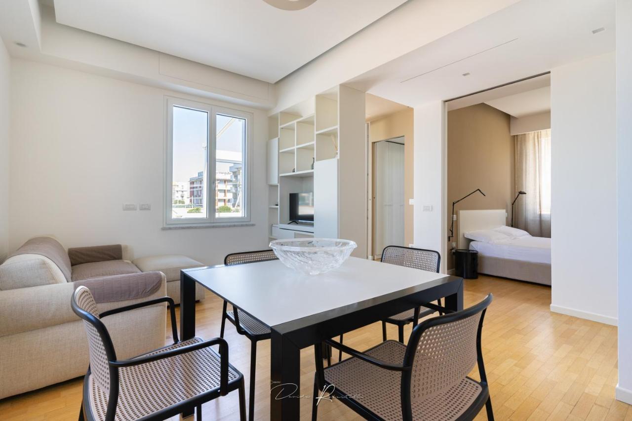 Casa Vacanze Vistamare Marinella di Sarzana Esterno foto