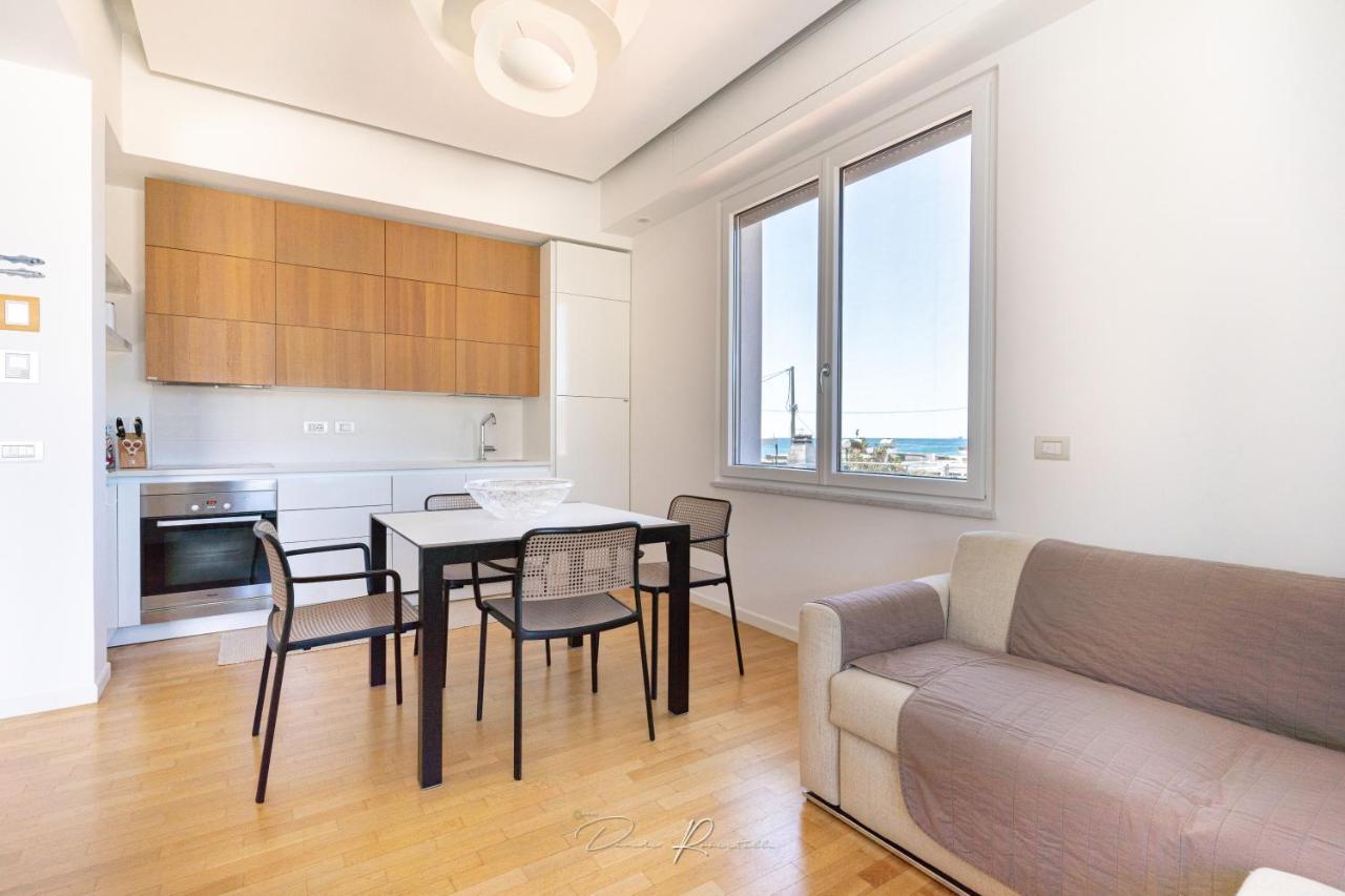 Casa Vacanze Vistamare Marinella di Sarzana Esterno foto