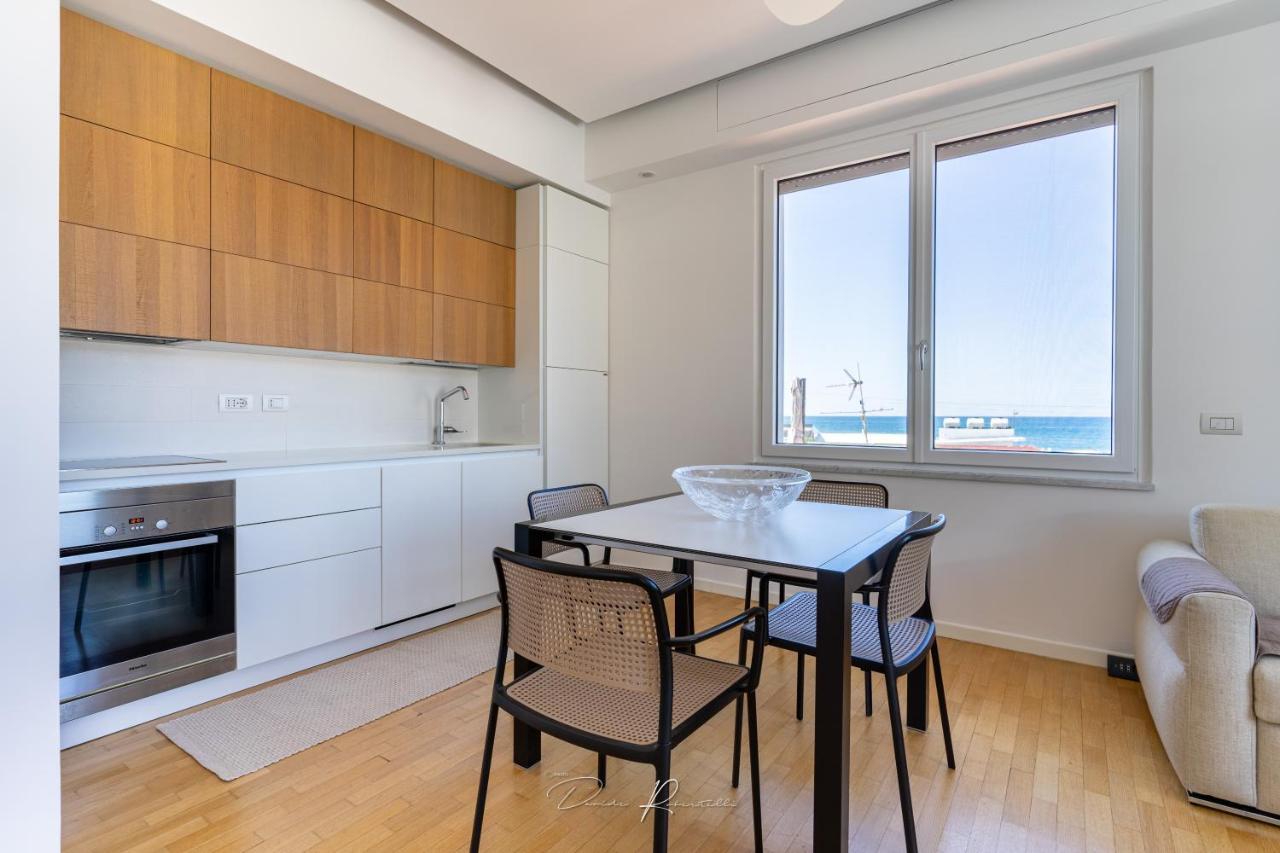Casa Vacanze Vistamare Marinella di Sarzana Esterno foto