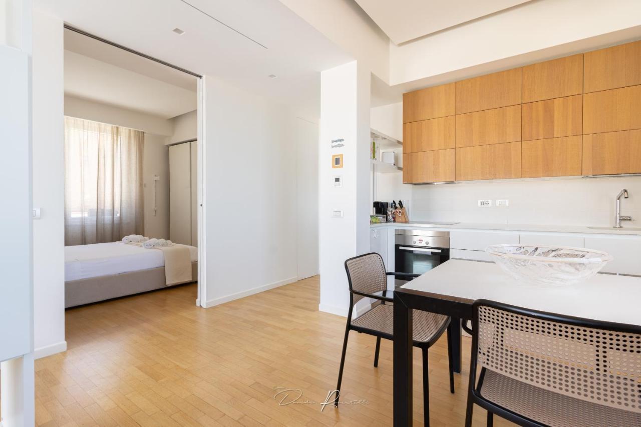 Casa Vacanze Vistamare Marinella di Sarzana Esterno foto