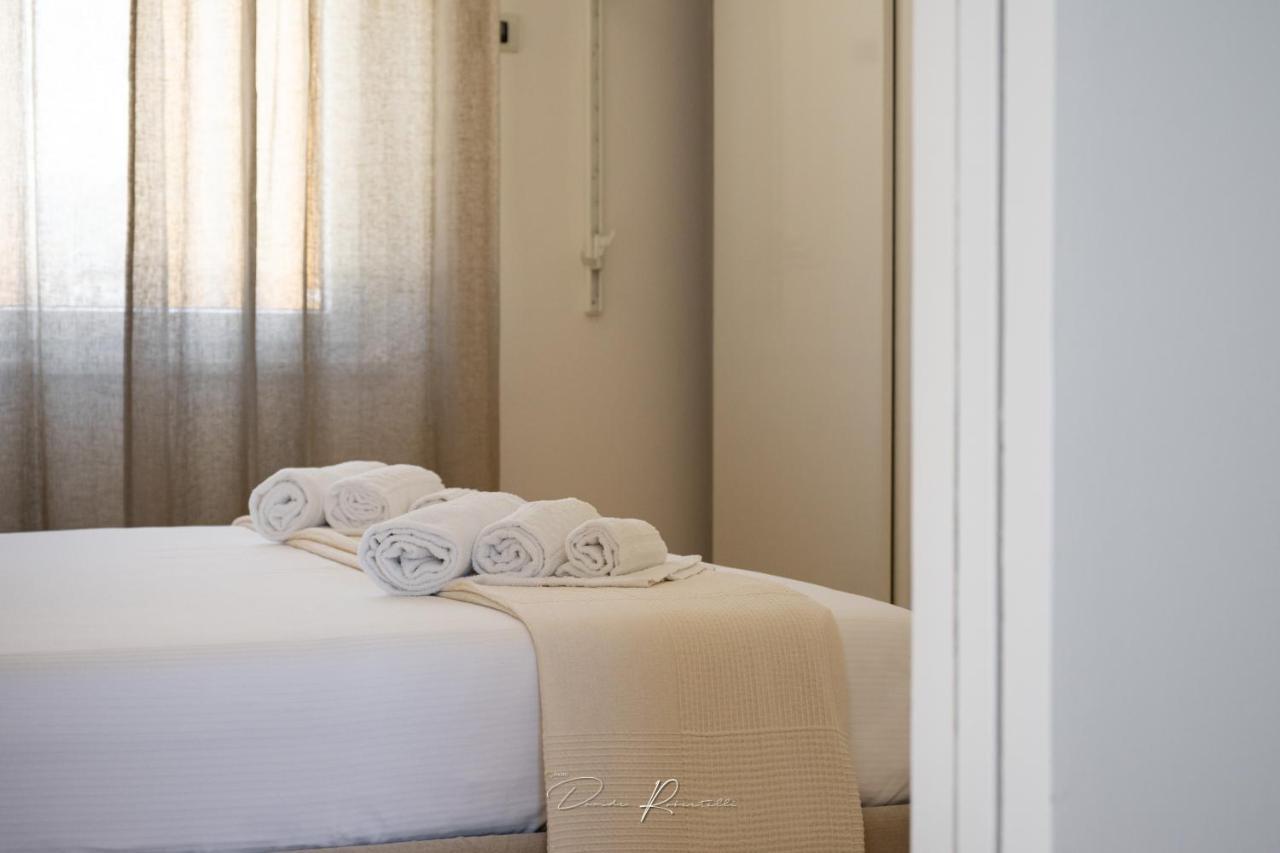 Casa Vacanze Vistamare Marinella di Sarzana Esterno foto