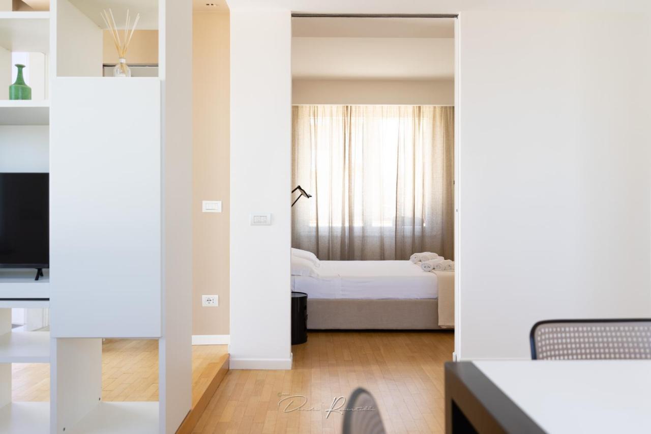 Casa Vacanze Vistamare Marinella di Sarzana Esterno foto