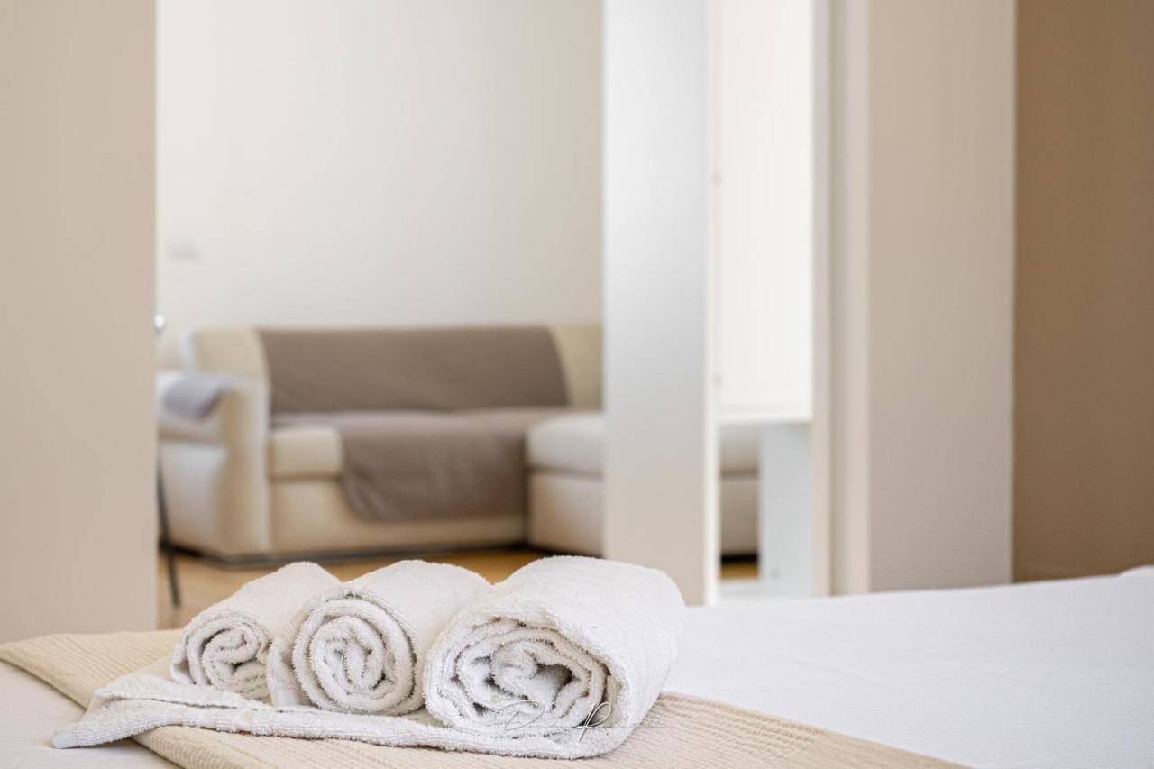Casa Vacanze Vistamare Marinella di Sarzana Esterno foto
