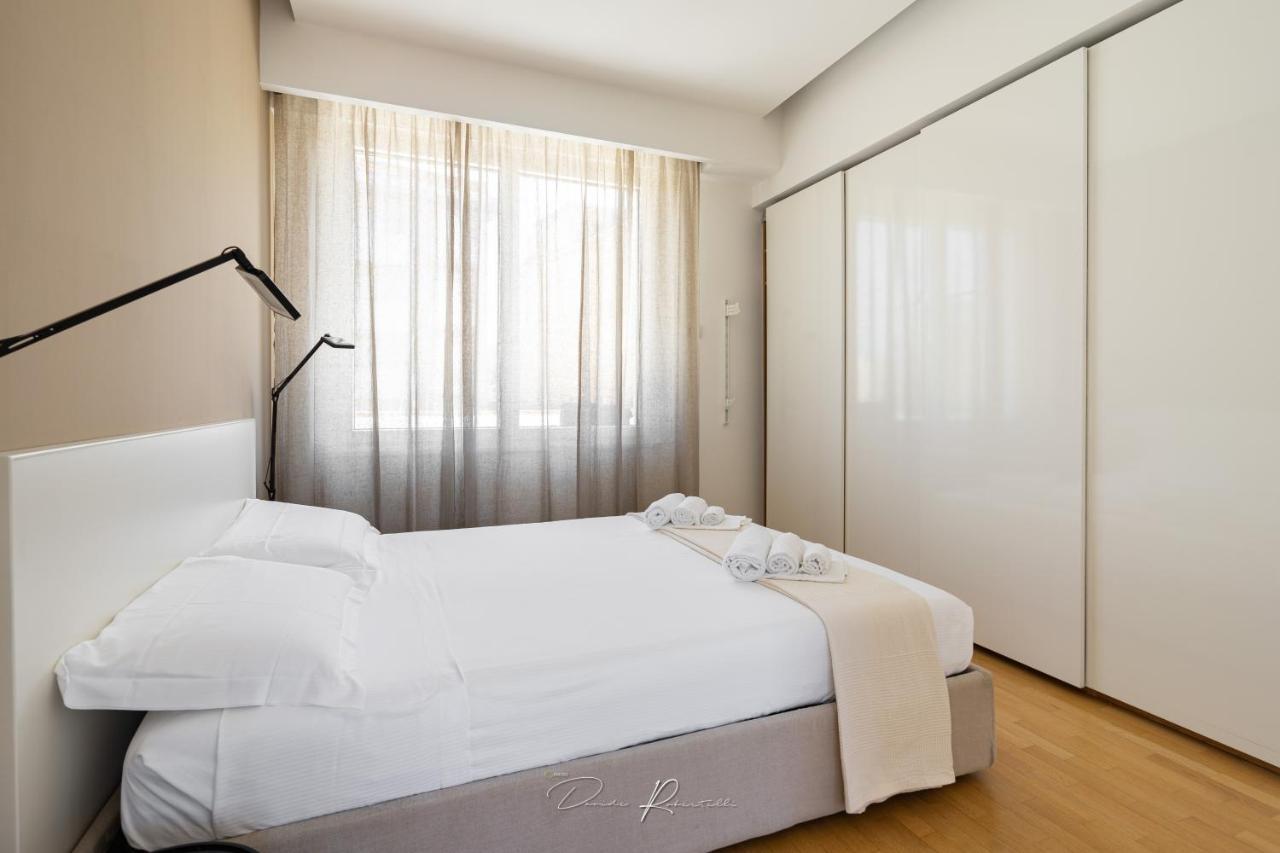 Casa Vacanze Vistamare Marinella di Sarzana Esterno foto