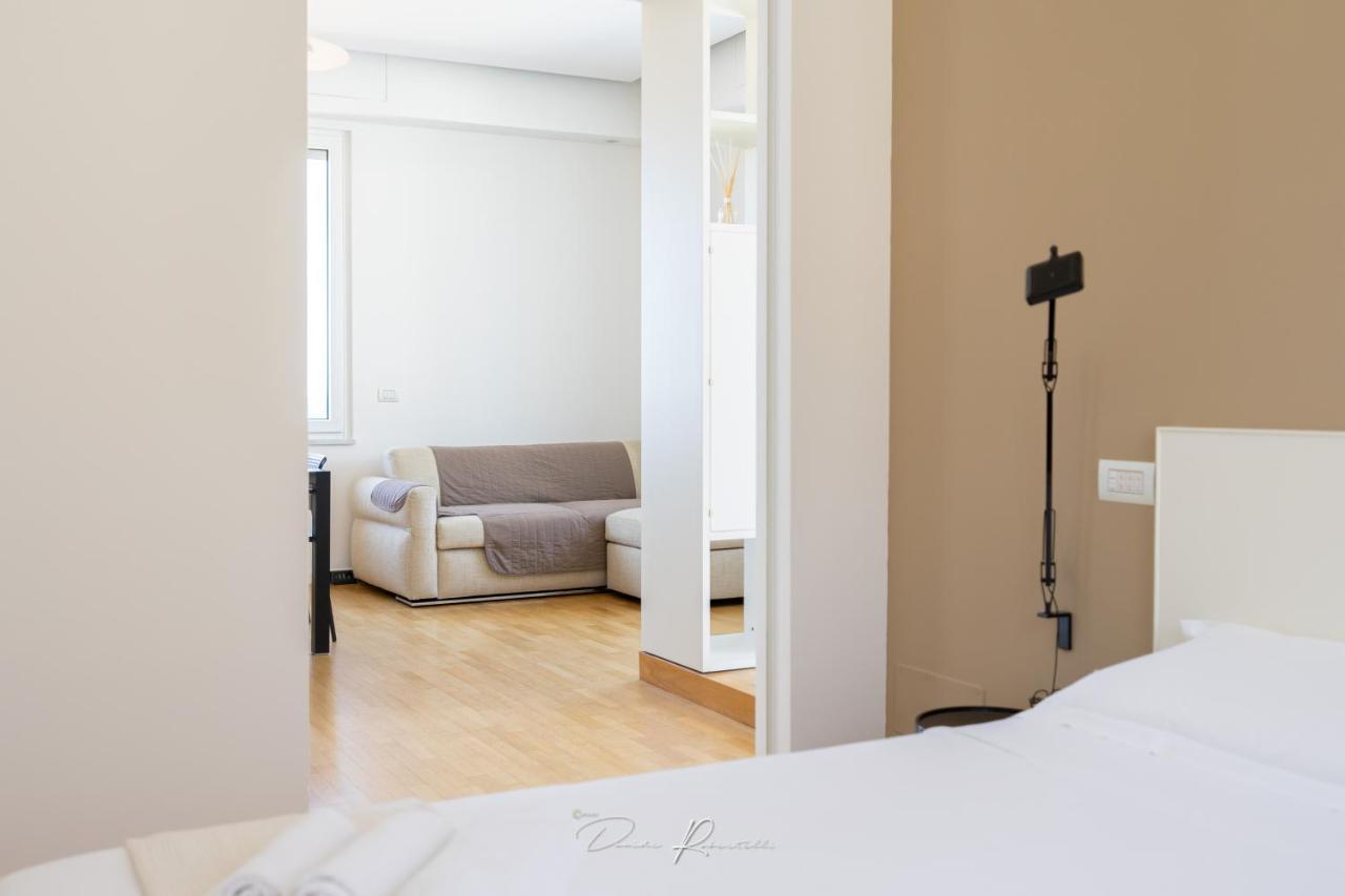 Casa Vacanze Vistamare Marinella di Sarzana Esterno foto