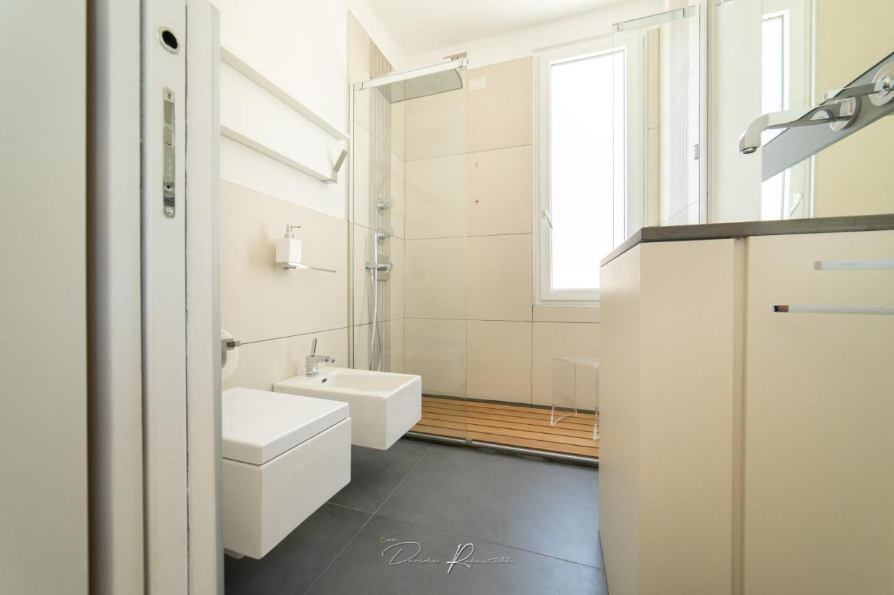 Casa Vacanze Vistamare Marinella di Sarzana Esterno foto