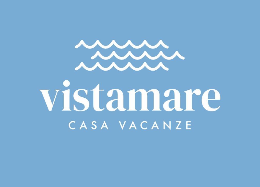 Casa Vacanze Vistamare Marinella di Sarzana Esterno foto